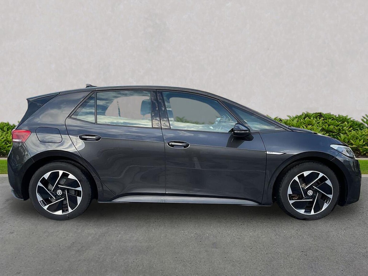 Used Volkswagen ID.3 2021 for sale - 76444700: Photo 3