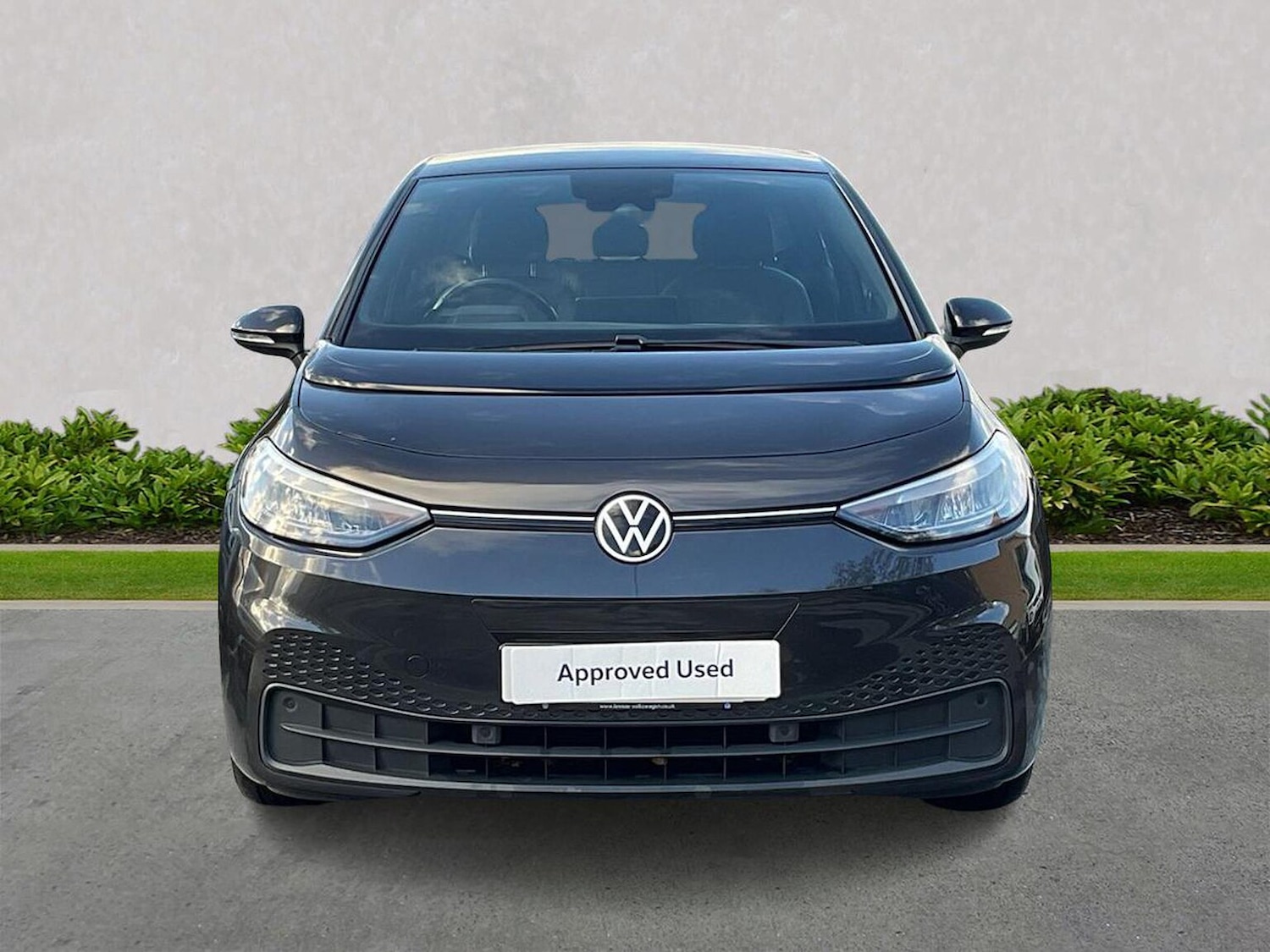 Used Volkswagen ID.3 2021 for sale - 76444700: Photo 5