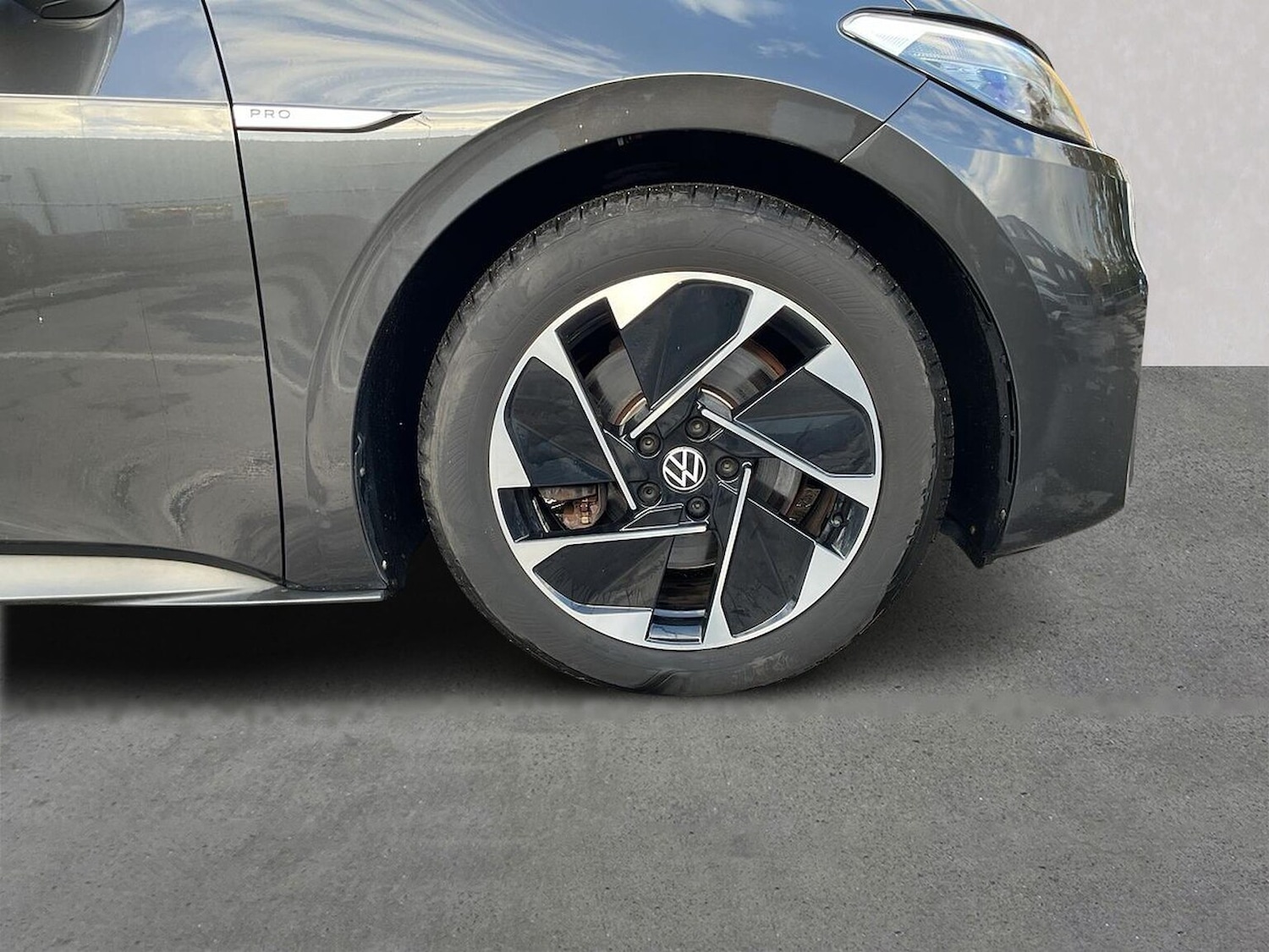 Used Volkswagen ID.3 2021 for sale - 76444700: Photo 6