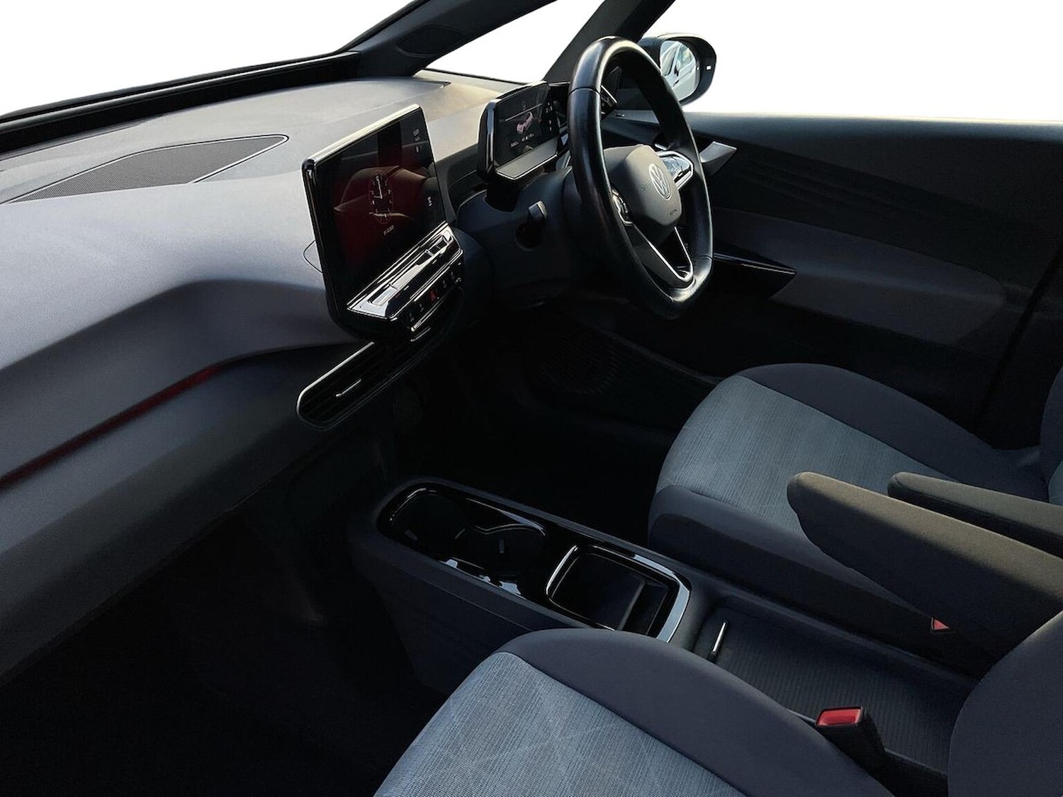 Used Volkswagen ID.3 2021 for sale - 76444700: Photo 7