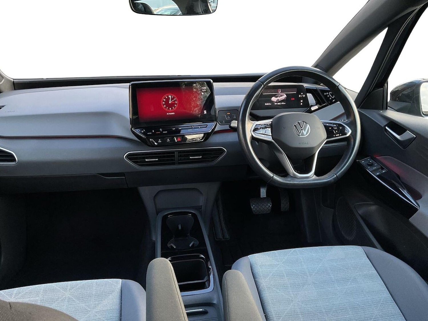 Used Volkswagen ID.3 2021 for sale - 76444700: Photo 8