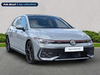 Used Volkswagen Golf 2026 for sale - 78332637: Photo