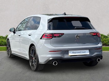 Used Volkswagen Golf 2026 for sale - 78332637: Photo