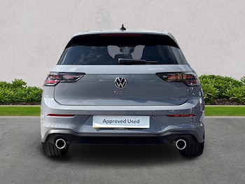 Used Volkswagen Golf 2026 for sale - 78332637: Photo