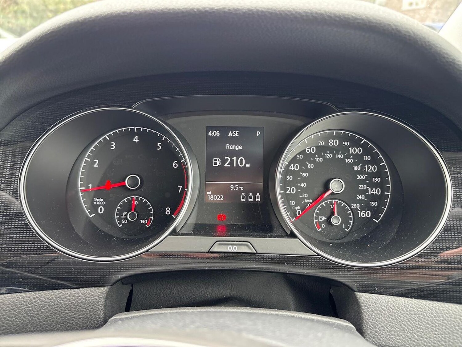 Used Volkswagen Golf SV 2018 for sale - 78194355: Photo 10