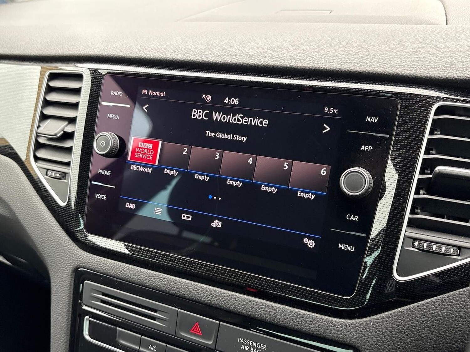 Used Volkswagen Golf SV 2018 for sale - 78194355: Photo 11