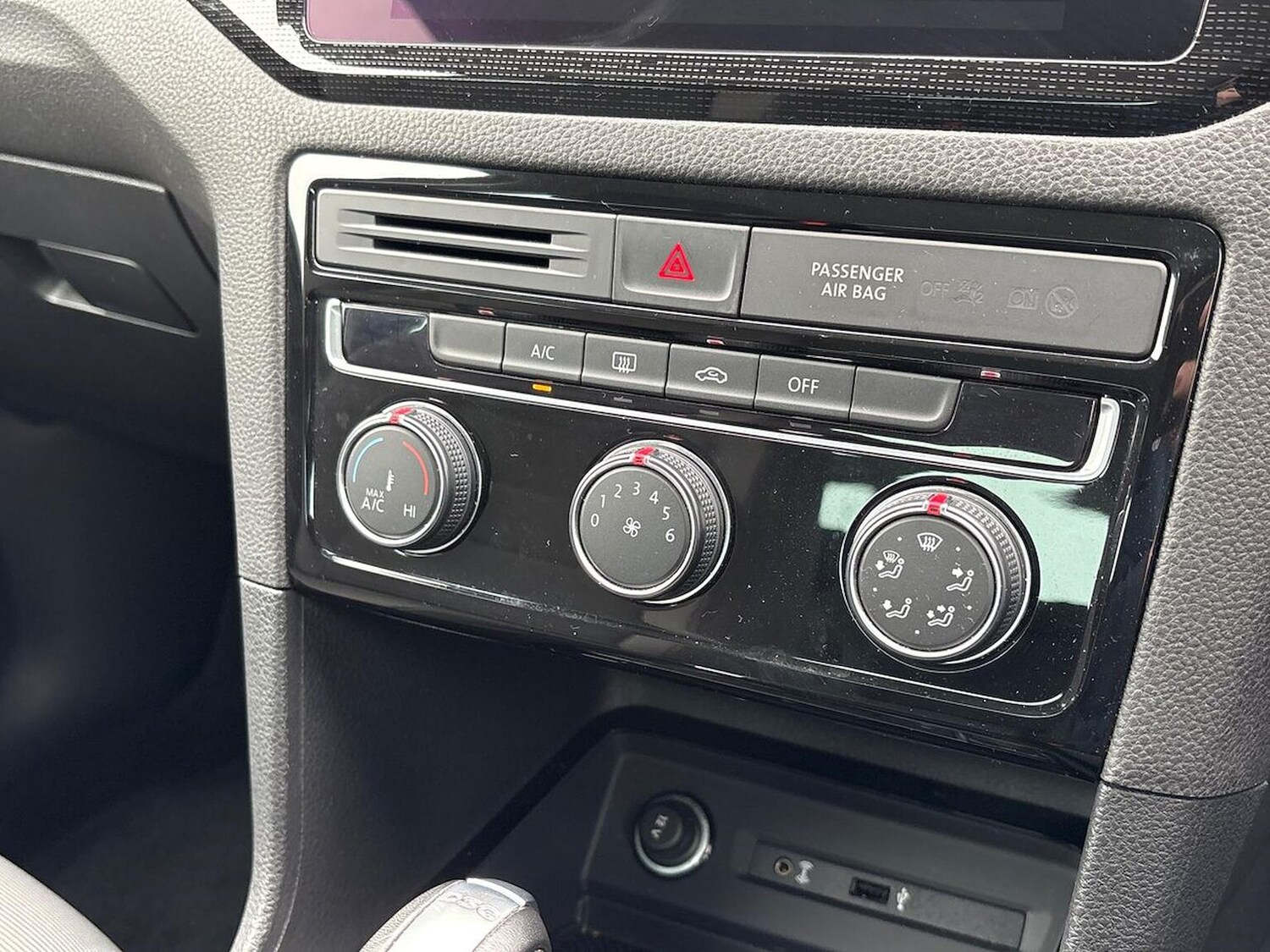 Used Volkswagen Golf SV 2018 for sale - 78194355: Photo 12