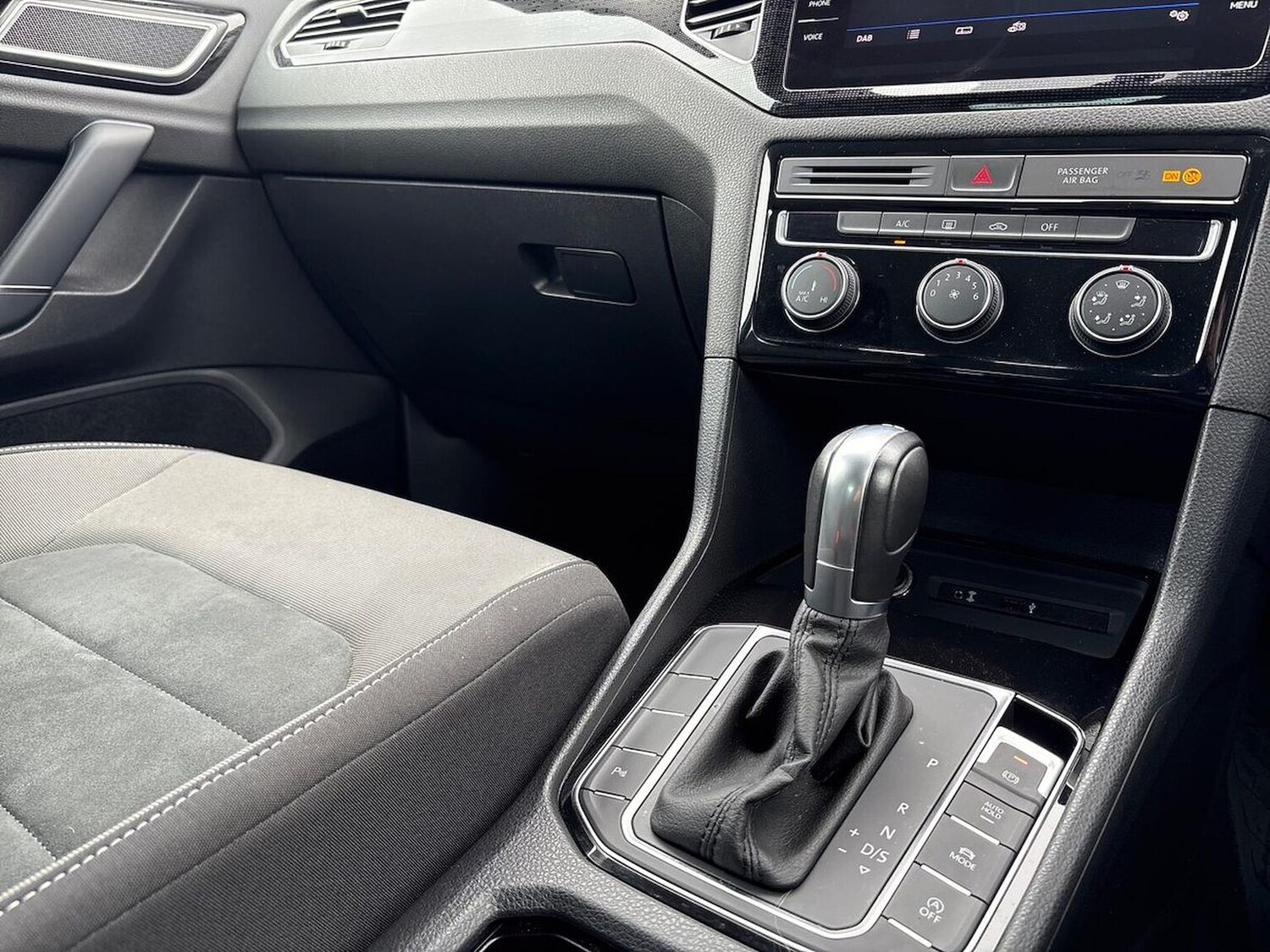 Used Volkswagen Golf SV 2018 for sale - 78194355: Photo 13