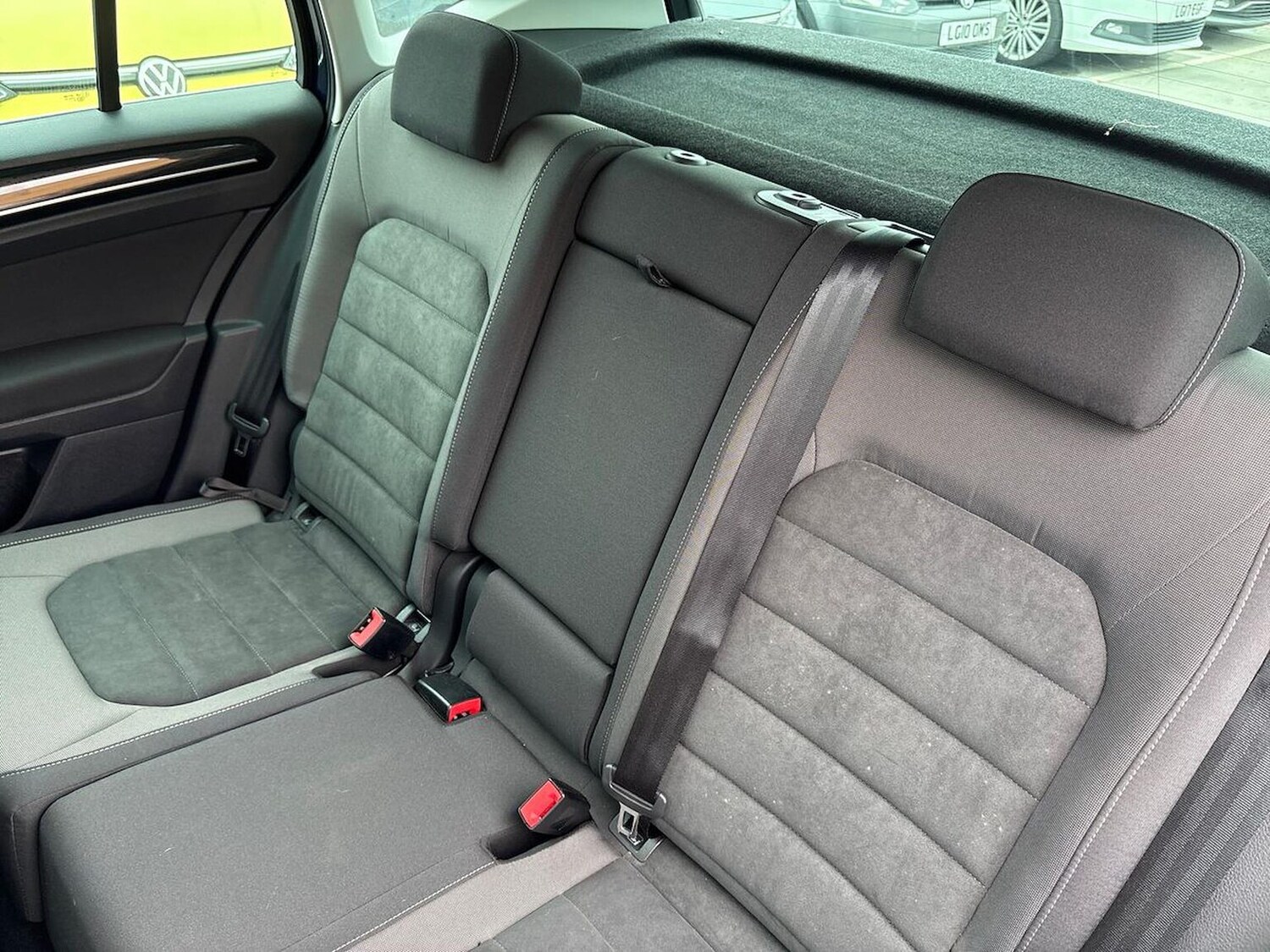 Used Volkswagen Golf SV 2018 for sale - 78194355: Photo 16