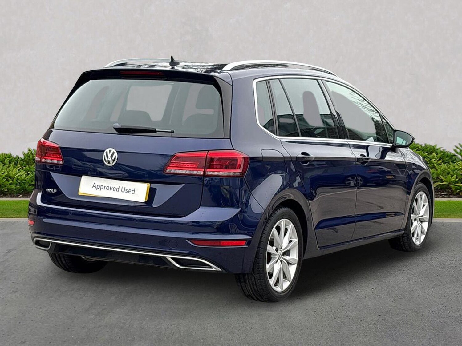 Used Volkswagen Golf SV 2018 for sale - 78194355: Photo 18