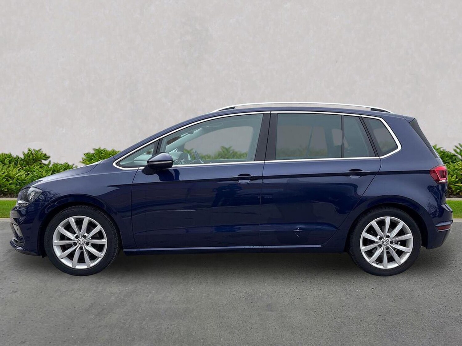 Used Volkswagen Golf SV 2018 for sale - 78194355: Photo 19