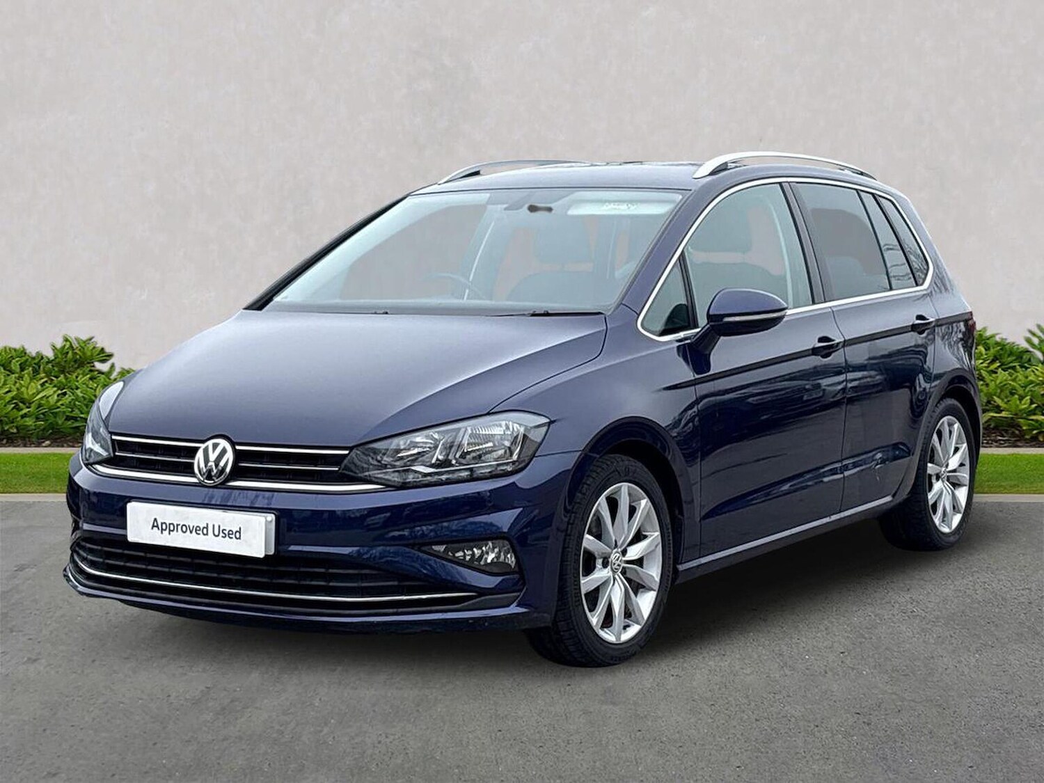 Used Volkswagen Golf SV 2018 for sale - 78194355: Photo 20