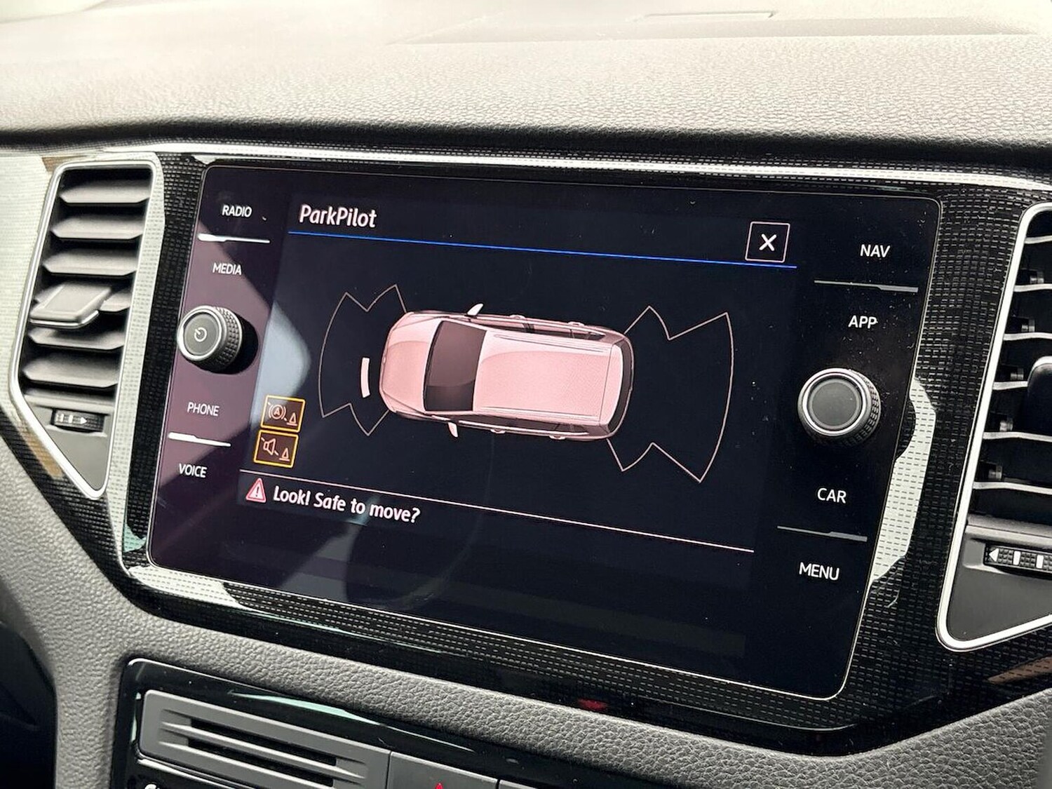 Used Volkswagen Golf SV 2018 for sale - 78194355: Photo 22