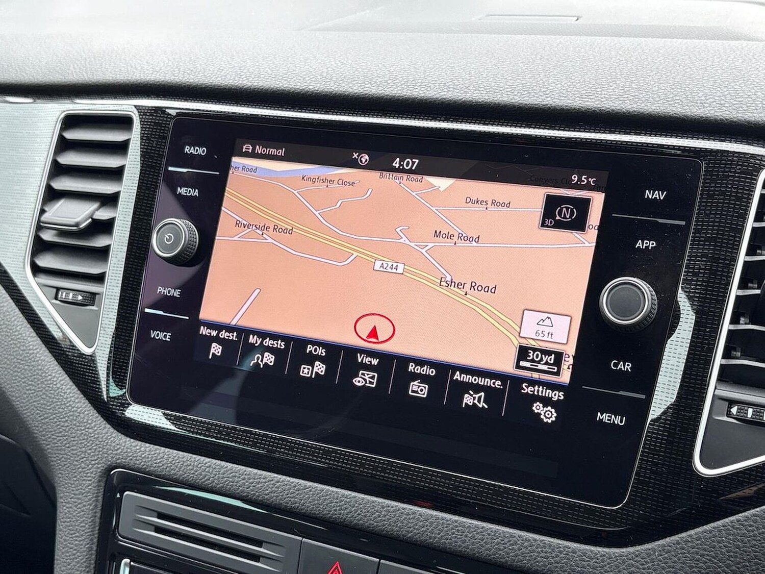 Used Volkswagen Golf SV 2018 for sale - 78194355: Photo 23