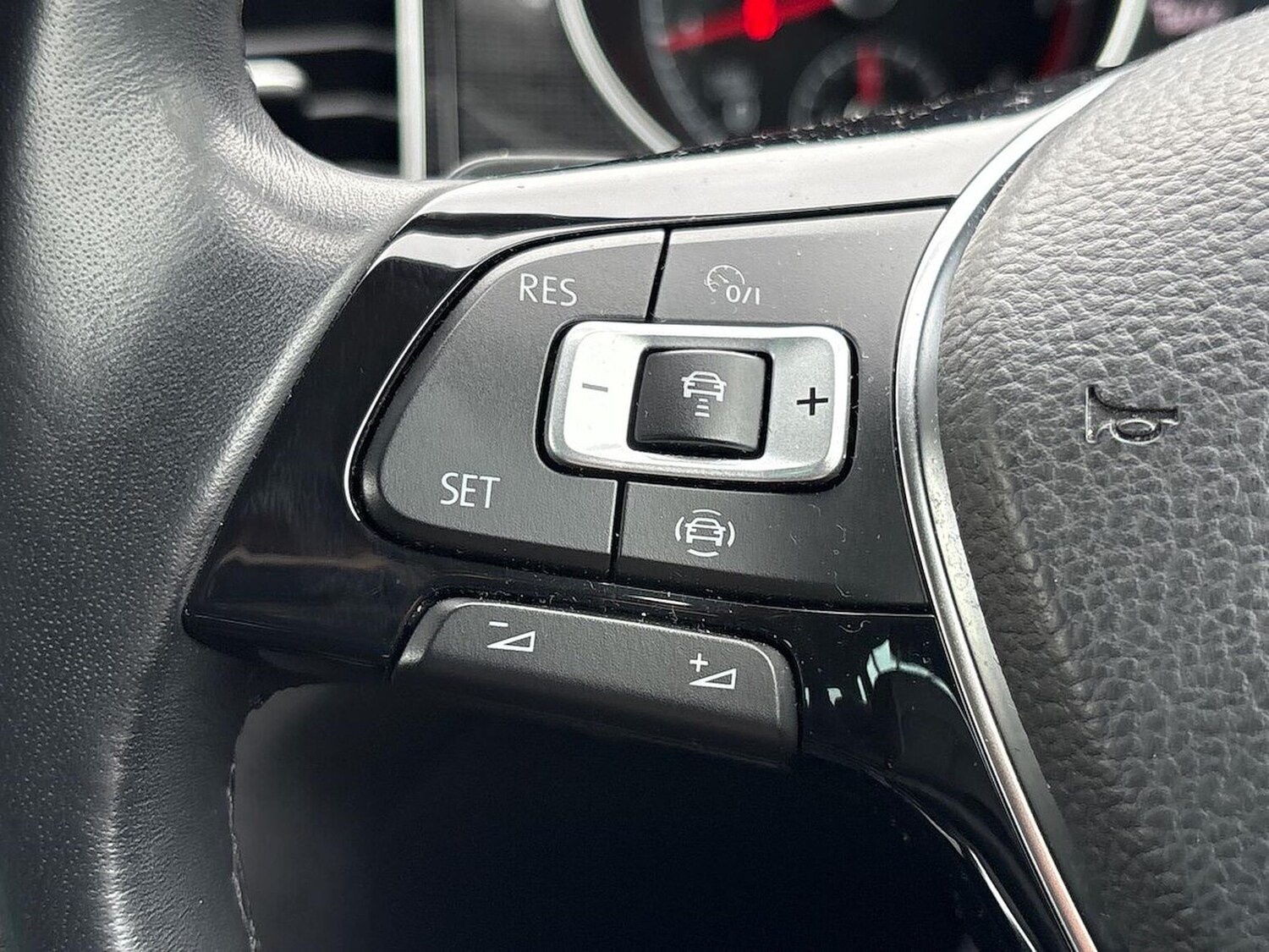 Used Volkswagen Golf SV 2018 for sale - 78194355: Photo 25