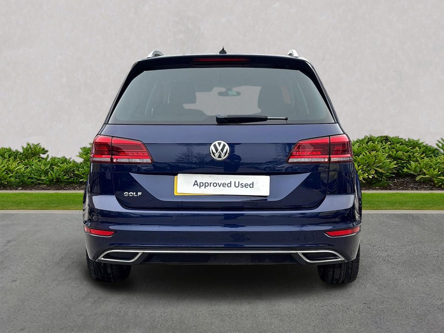 Used Volkswagen Golf SV 2018 for sale - 78194355: Photo 4