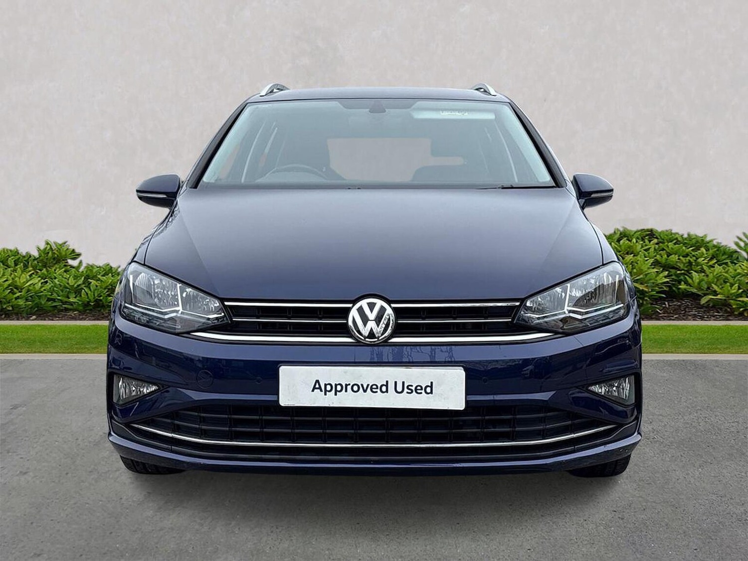 Used Volkswagen Golf SV 2018 for sale - 78194355: Photo 5