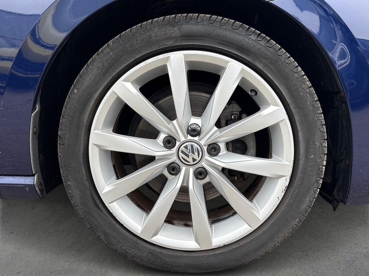 Used Volkswagen Golf SV 2018 for sale - 78194355: Photo 6