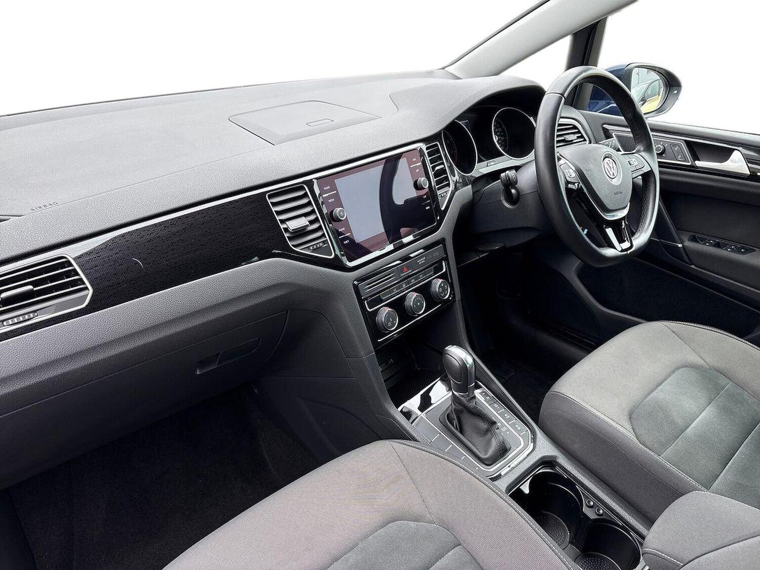 Used Volkswagen Golf SV 2018 for sale - 78194355: Photo 7