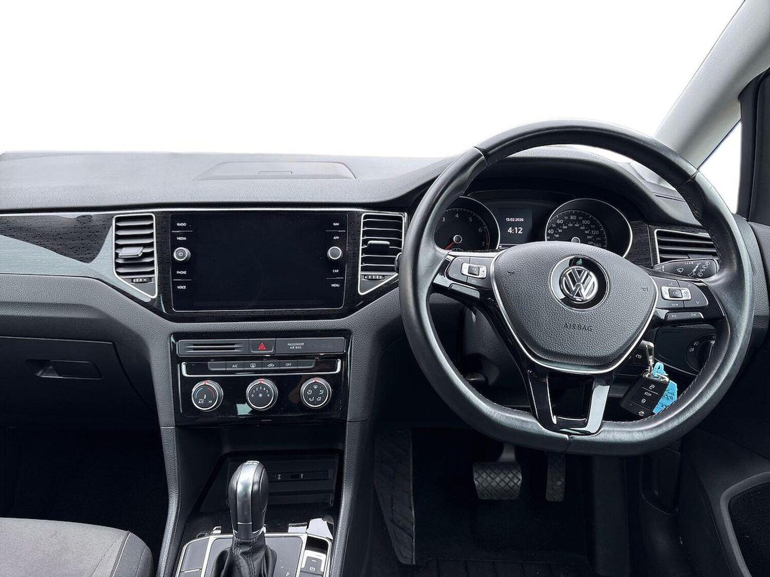 Used Volkswagen Golf SV 2018 for sale - 78194355: Photo 8