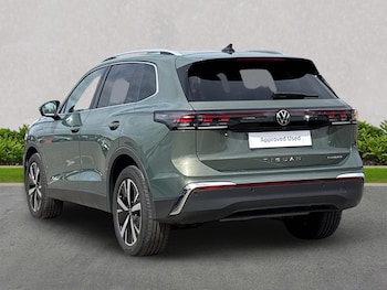 Used Volkswagen Tiguan 2025 for sale - 79043667: Photo