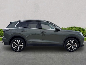 Used Volkswagen Tiguan 2025 for sale - 79043667: Photo
