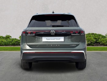 Used Volkswagen Tiguan 2025 for sale - 79043667: Photo