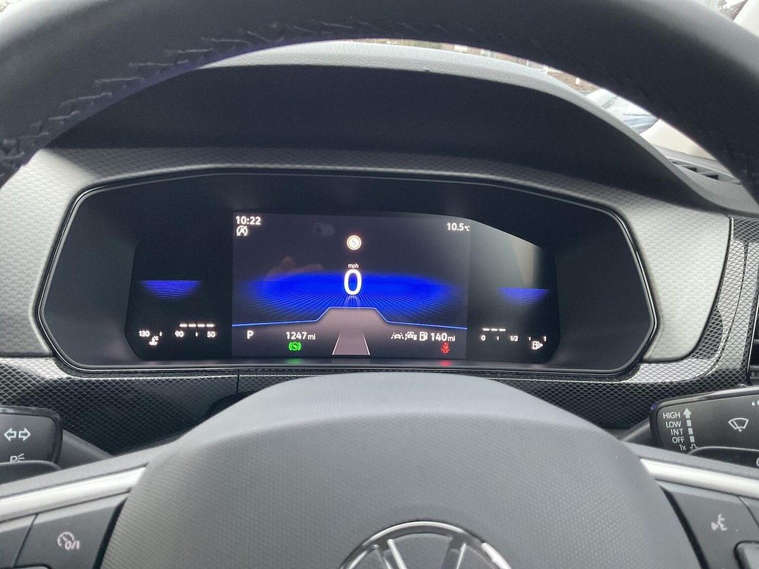 Used Volkswagen T-Cross 2025 for sale - 76924631: Photo 10