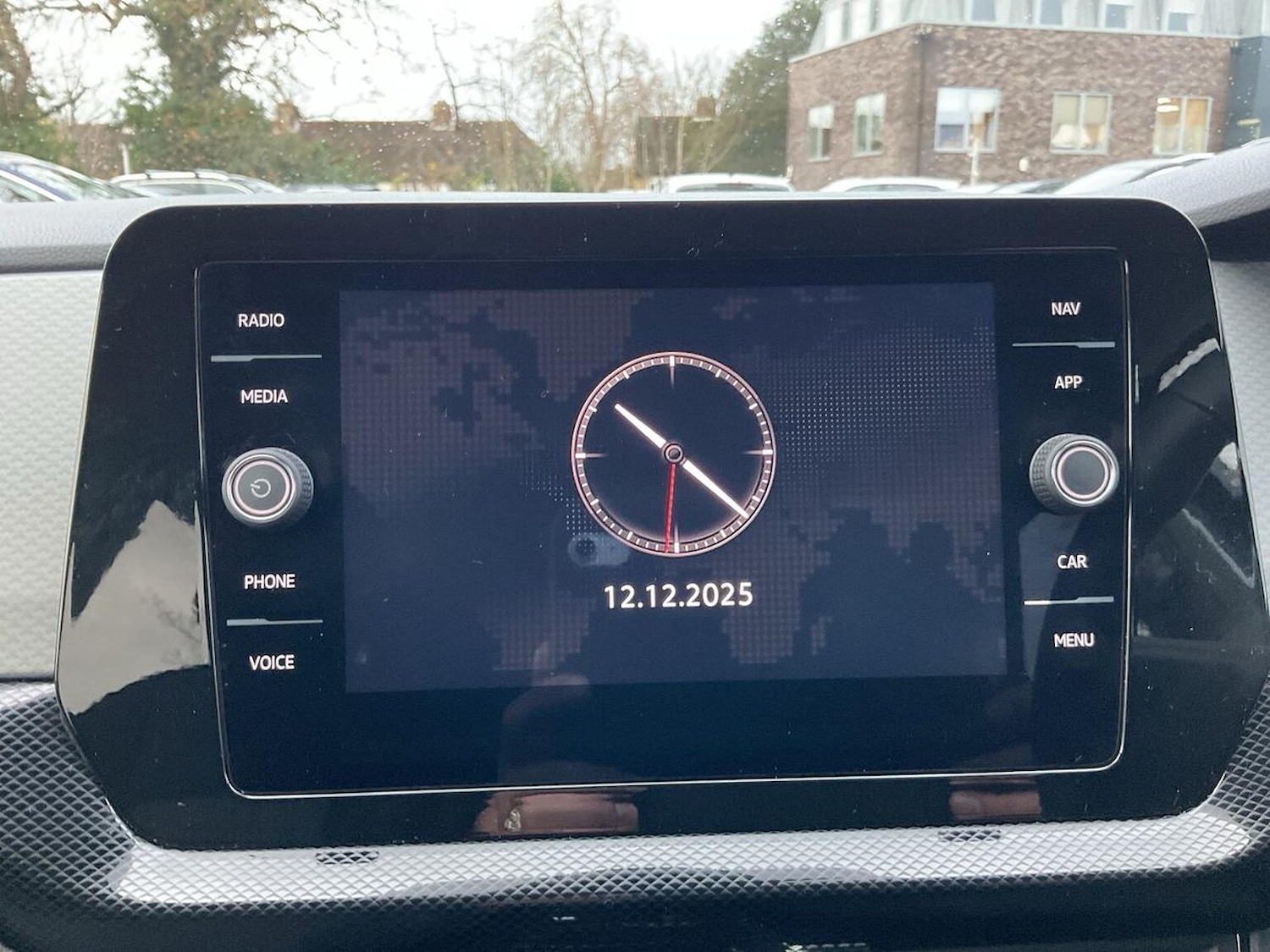 Used Volkswagen T-Cross 2025 for sale - 76924631: Photo 11