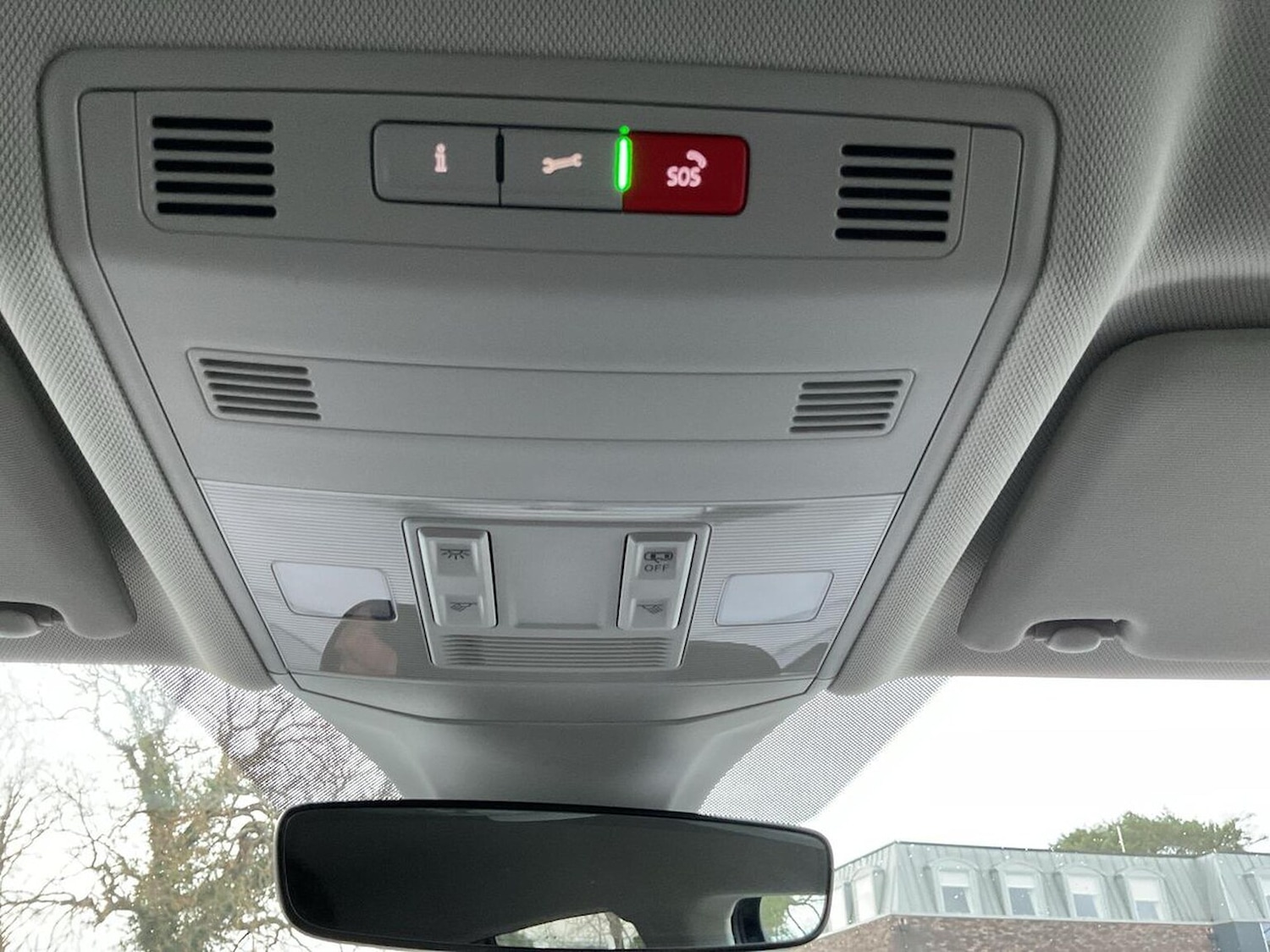 Used Volkswagen T-Cross 2025 for sale - 76924631: Photo 14