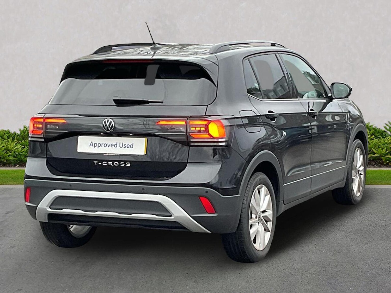 Used Volkswagen T-Cross 2025 for sale - 76924631: Photo 18