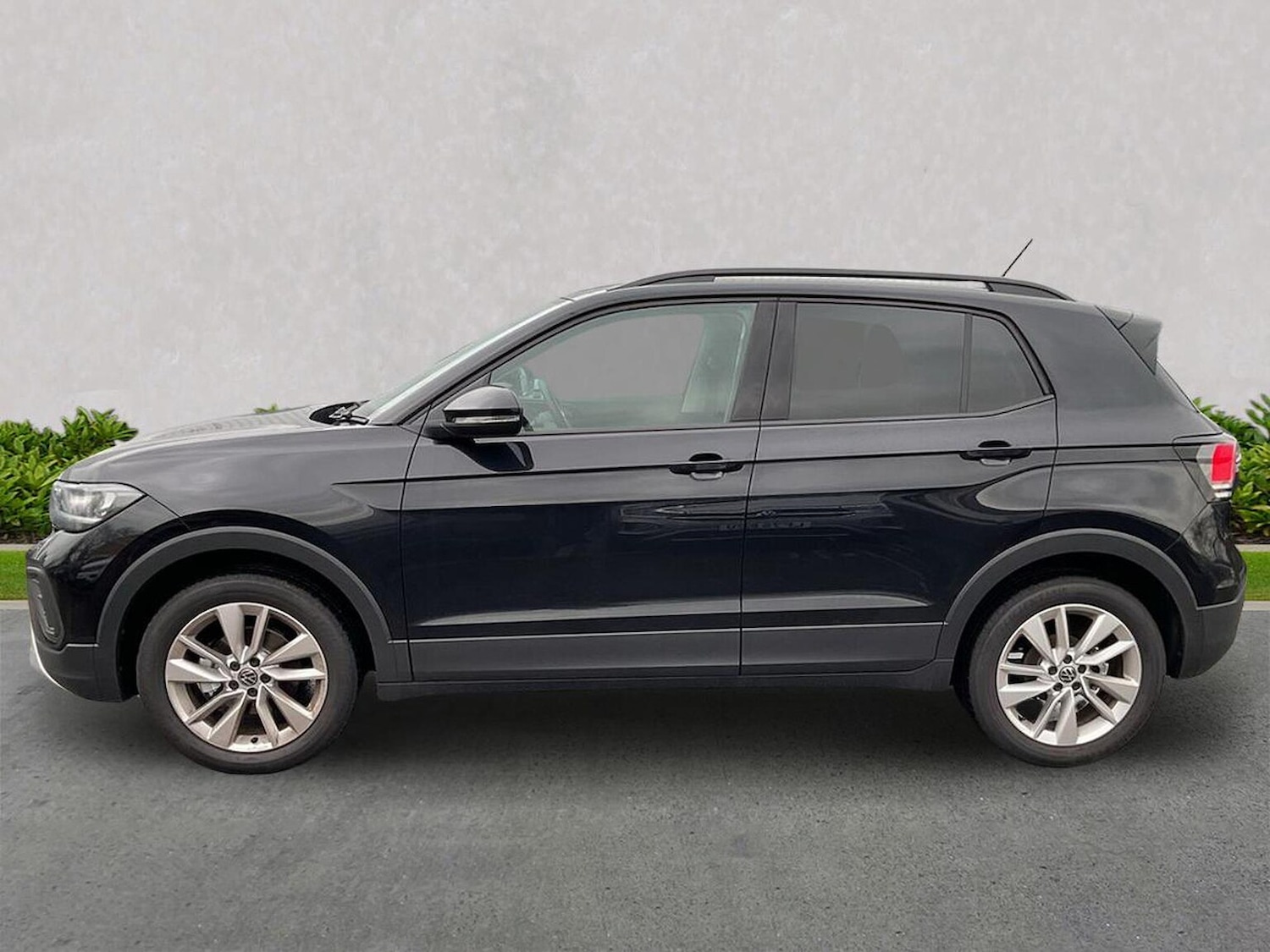Used Volkswagen T-Cross 2025 for sale - 76924631: Photo 19