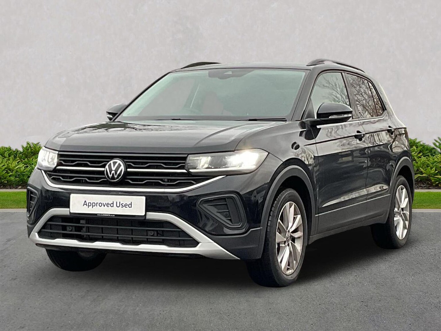 Used Volkswagen T-Cross 2025 for sale - 76924631: Photo 20