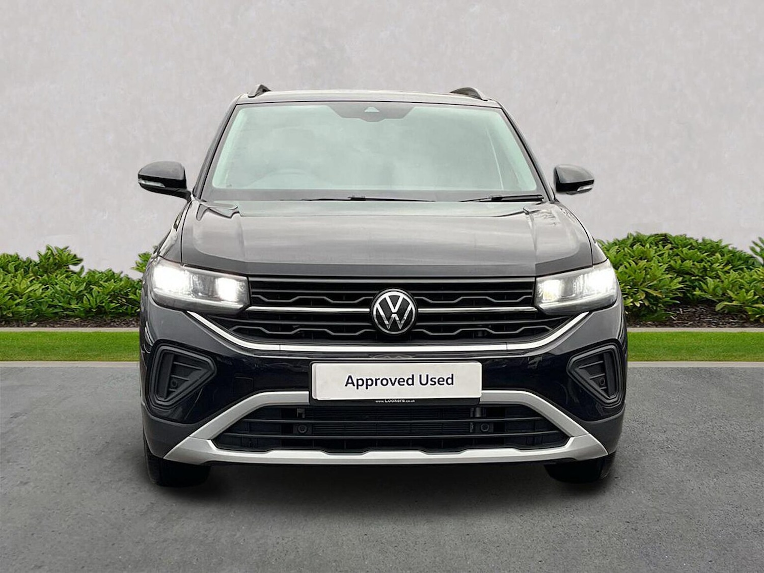 Used Volkswagen T-Cross 2025 for sale - 76924631: Photo 5