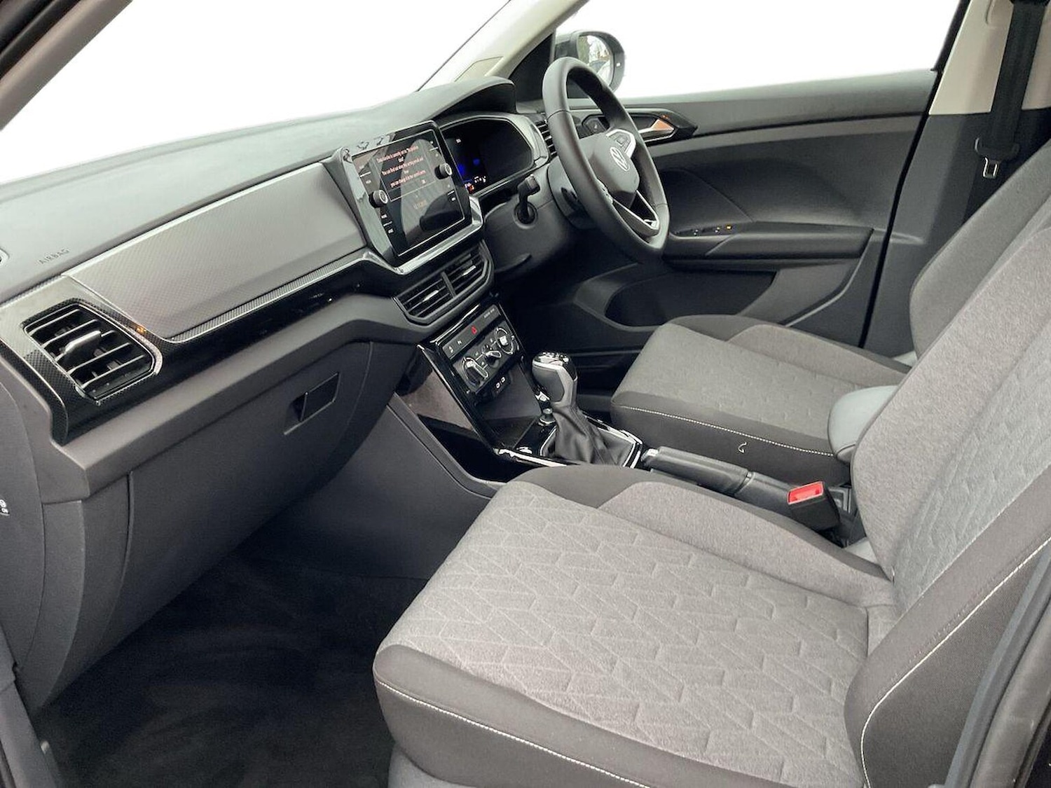 Used Volkswagen T-Cross 2025 for sale - 76924631: Photo 7