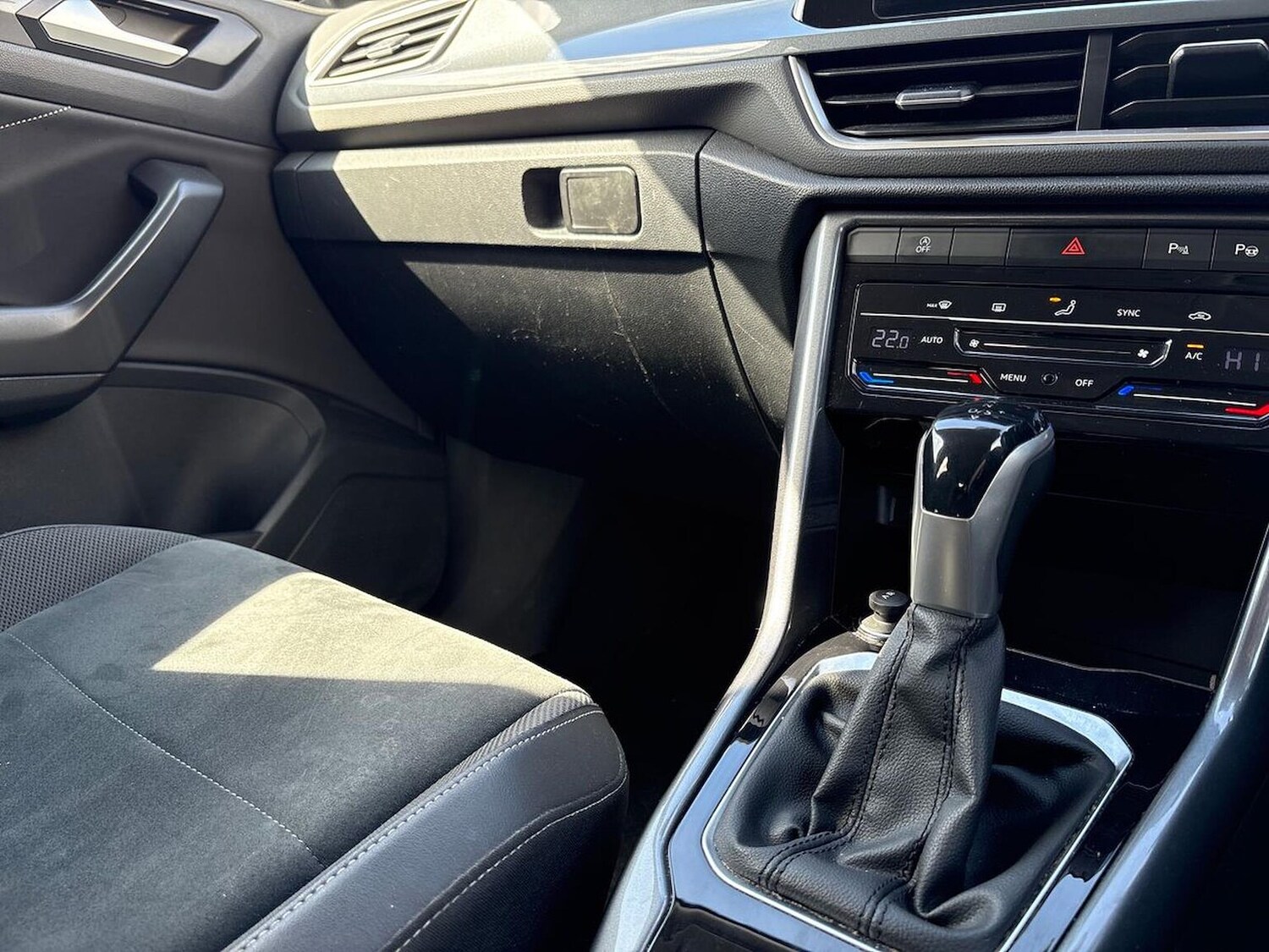 Used Volkswagen T-Roc 2022 for sale - 78194400: Photo 13