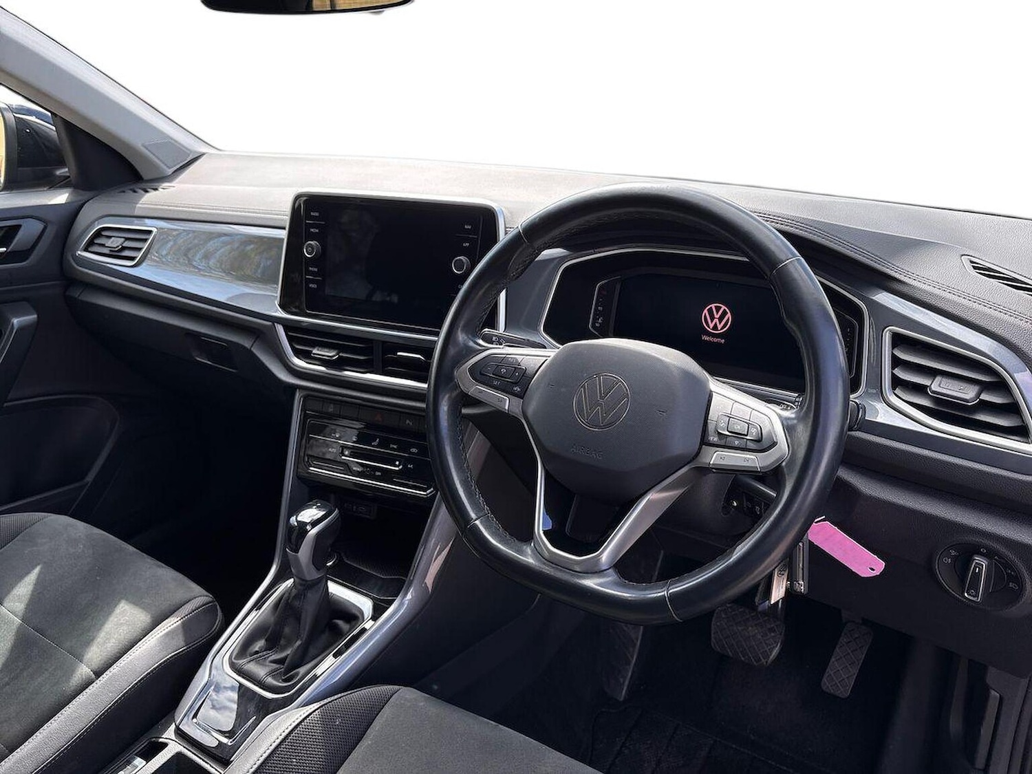 Used Volkswagen T-Roc 2022 for sale - 78194400: Photo 15