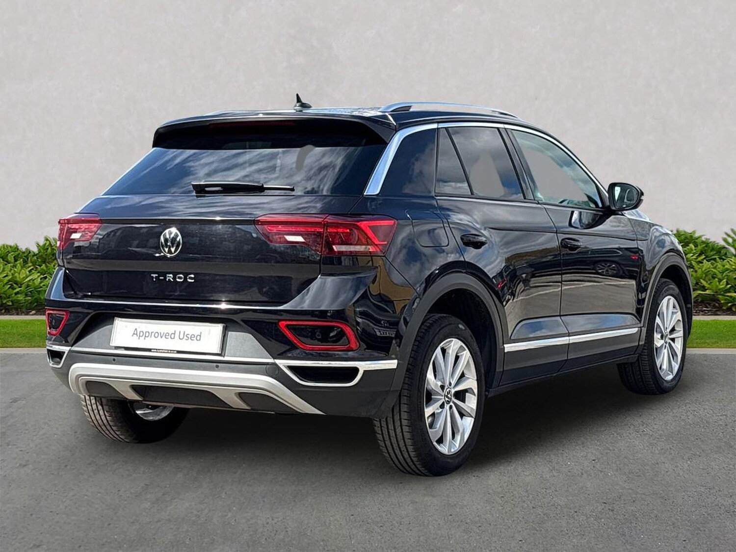 Used Volkswagen T-Roc 2022 for sale - 78194400: Photo 18