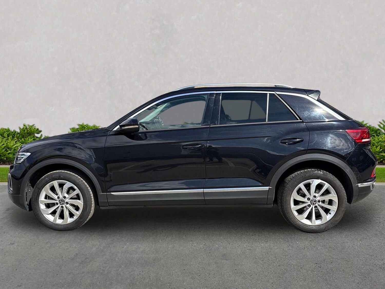 Used Volkswagen T-Roc 2022 for sale - 78194400: Photo 19