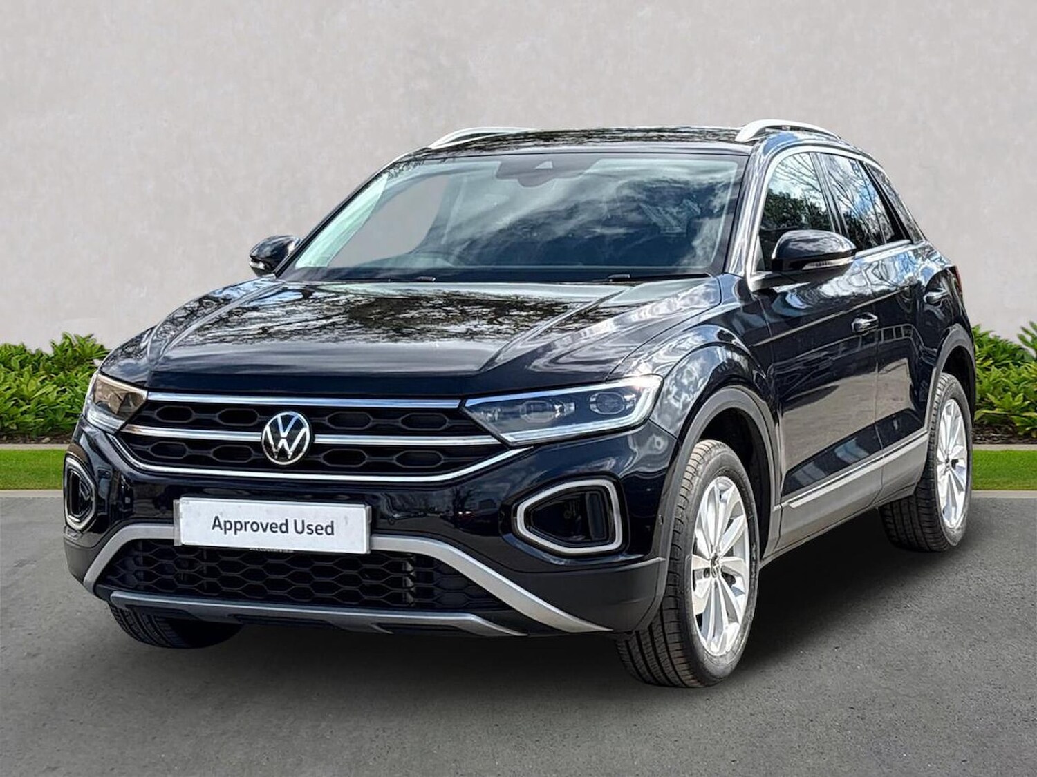 Used Volkswagen T-Roc 2022 for sale - 78194400: Photo 20