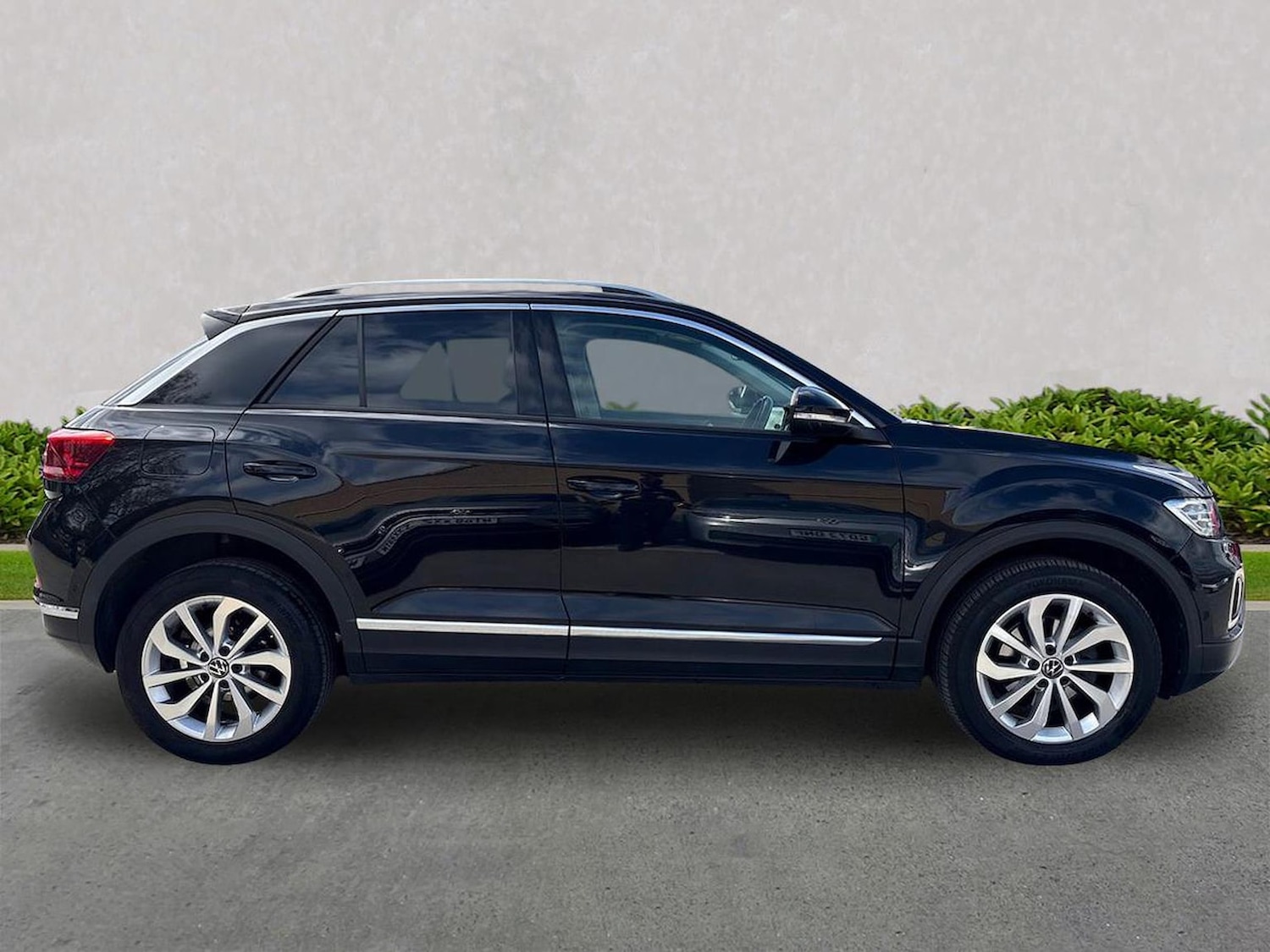 Used Volkswagen T-Roc 2022 for sale - 78194400: Photo 3