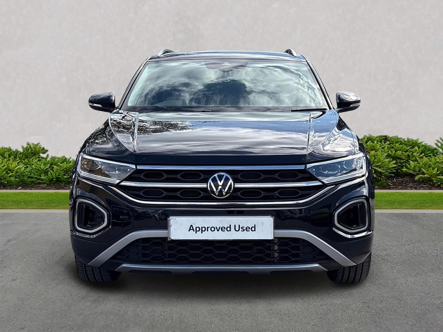 Used Volkswagen T-Roc 2022 for sale - 78194400: Photo 5