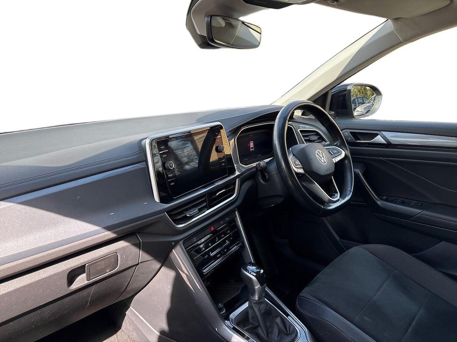 Used Volkswagen T-Roc 2022 for sale - 78194400: Photo 7