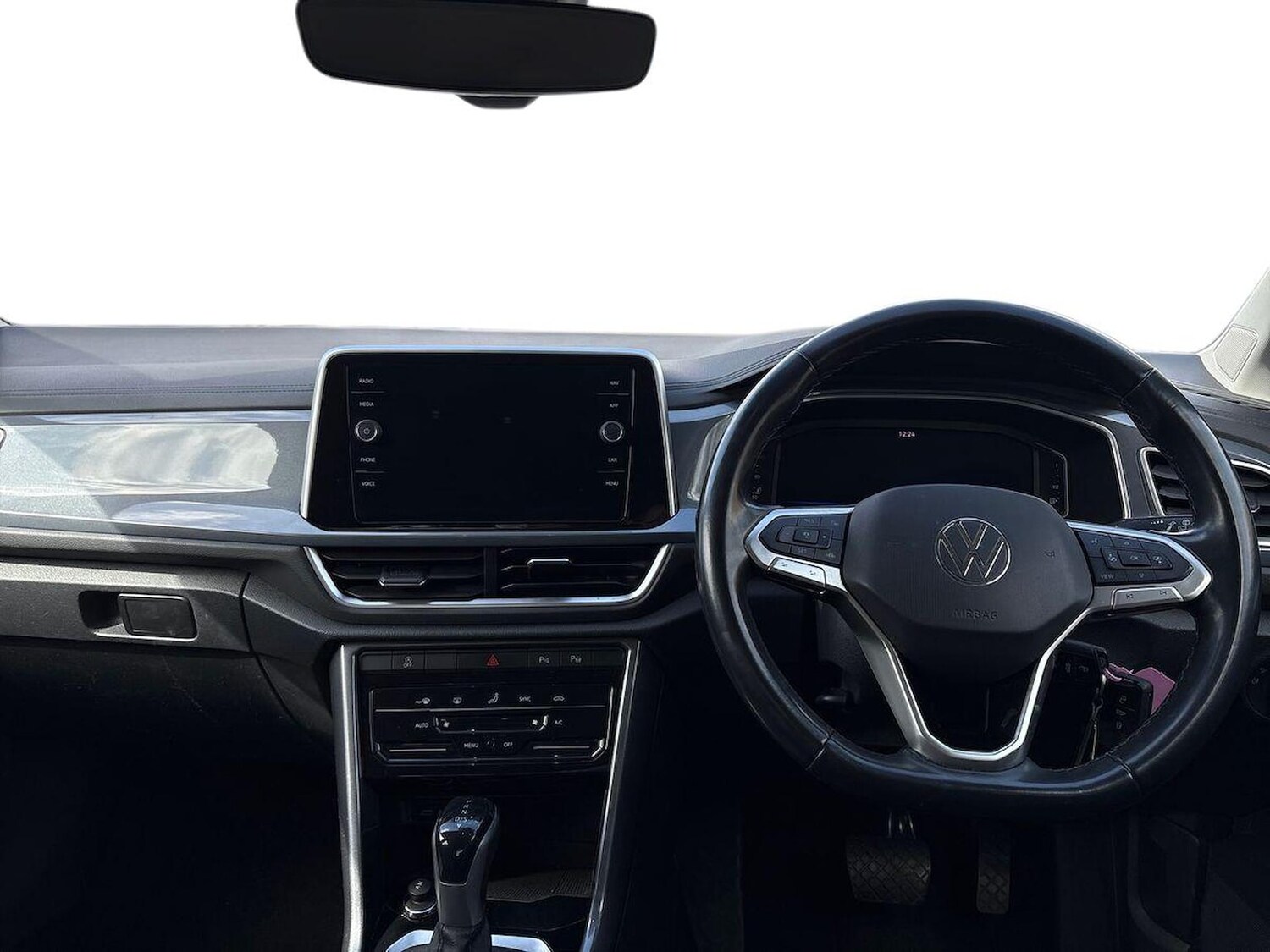 Used Volkswagen T-Roc 2022 for sale - 78194400: Photo 8