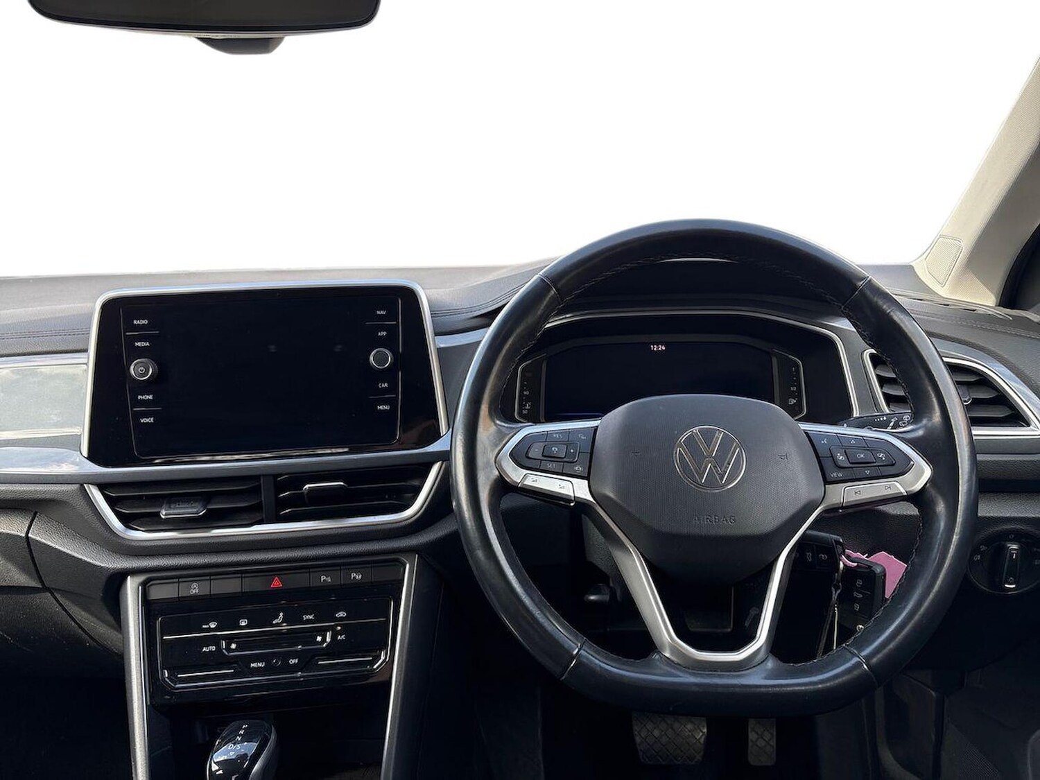 Used Volkswagen T-Roc 2022 for sale - 78194400: Photo 9