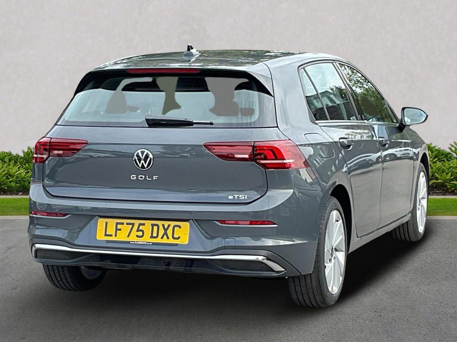 Used Volkswagen Golf 2025 for sale - 76128994: Photo 18