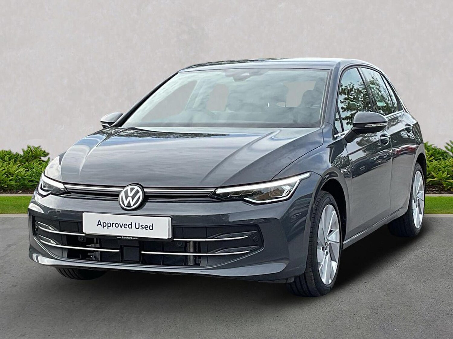 Used Volkswagen Golf 2025 for sale - 76128994: Photo 20