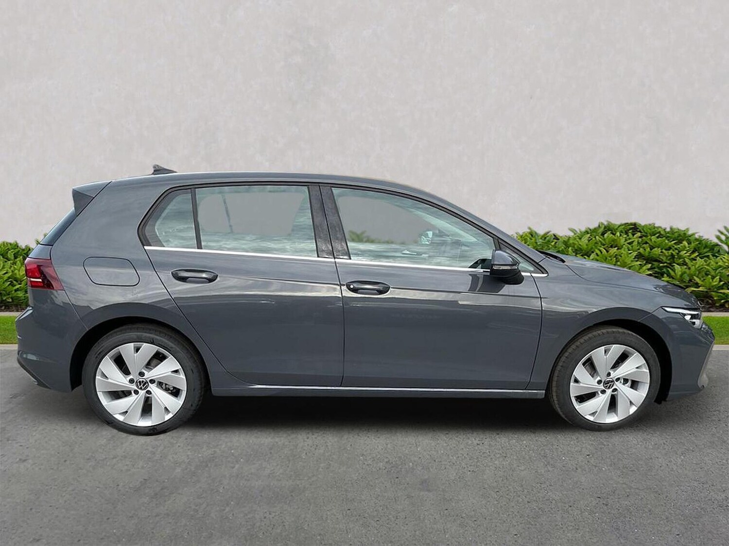 Used Volkswagen Golf 2025 for sale - 76128994: Photo 3