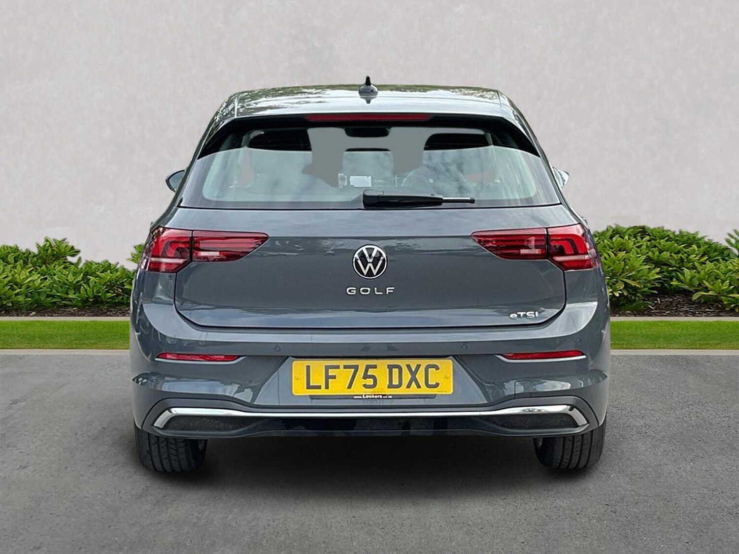 Used Volkswagen Golf 2025 for sale - 76128994: Photo 4