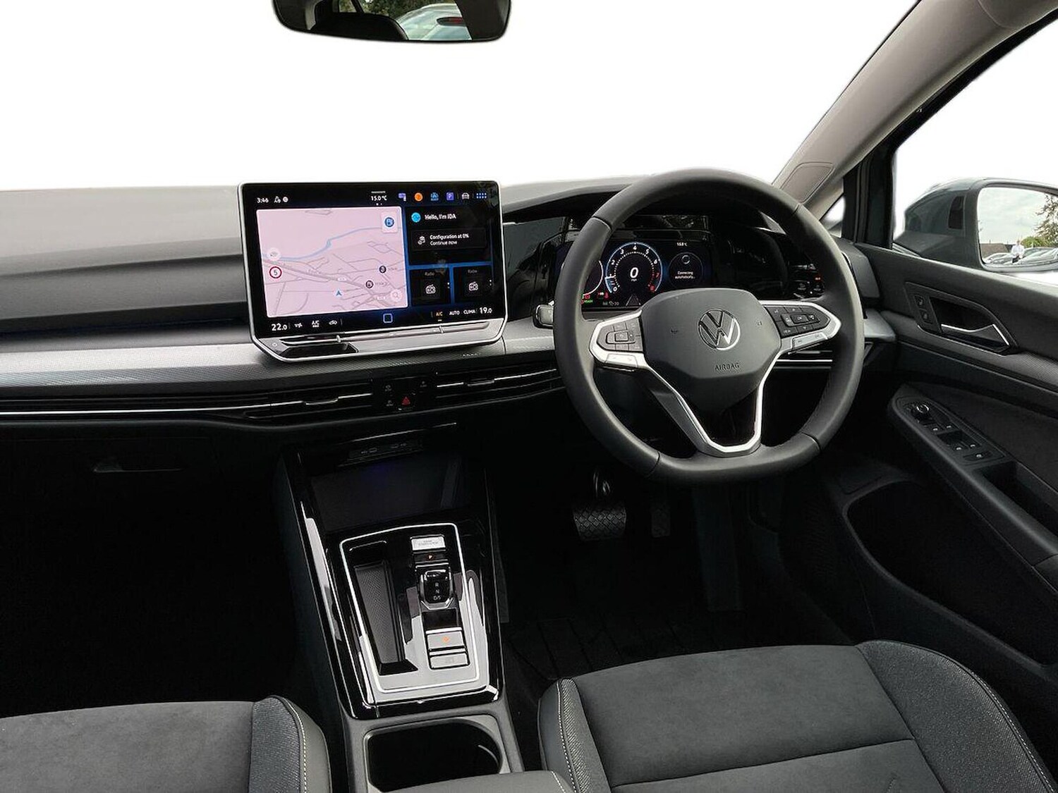 Used Volkswagen Golf 2025 for sale - 76128994: Photo 8